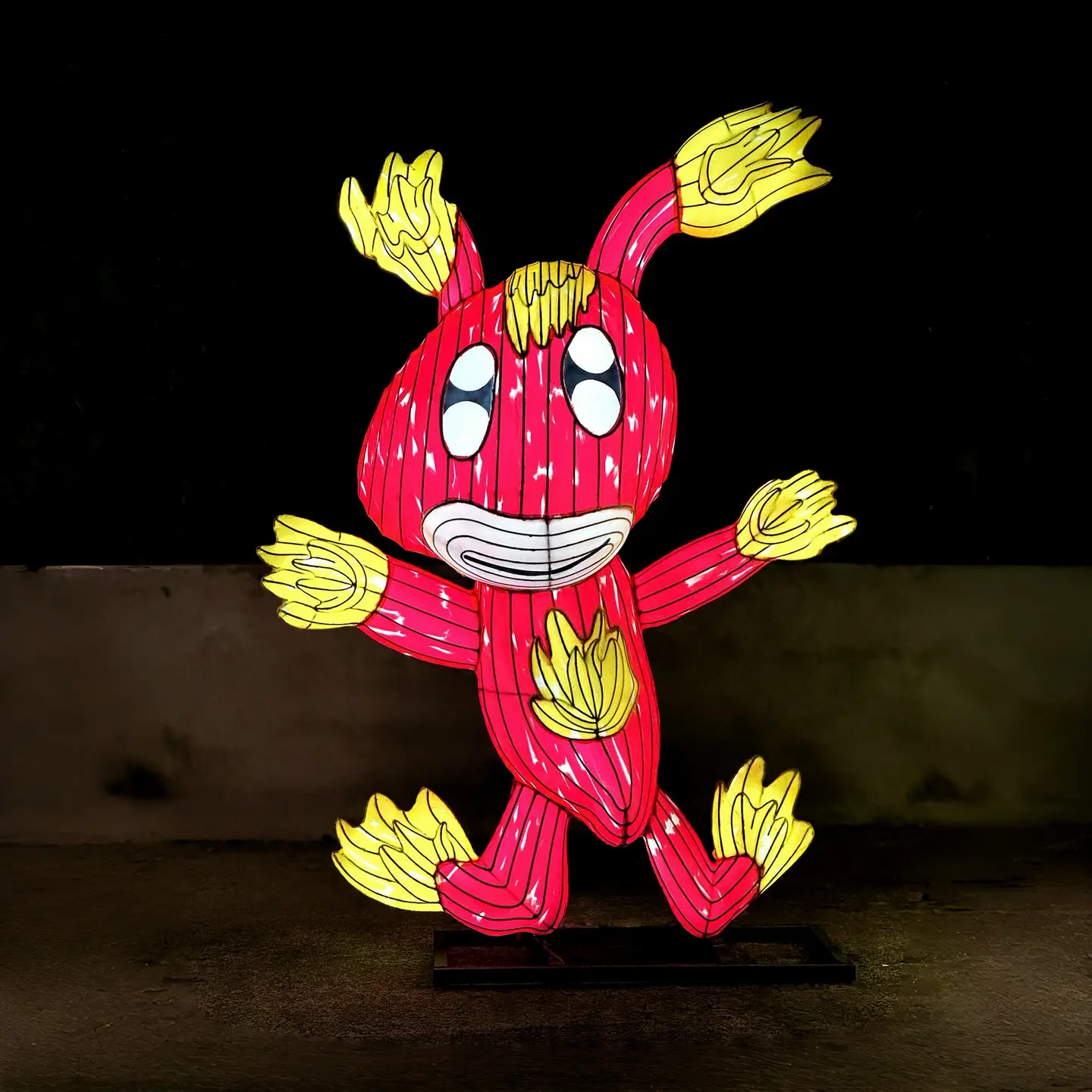 Fiery Spirit by Cadence Aria Terrill