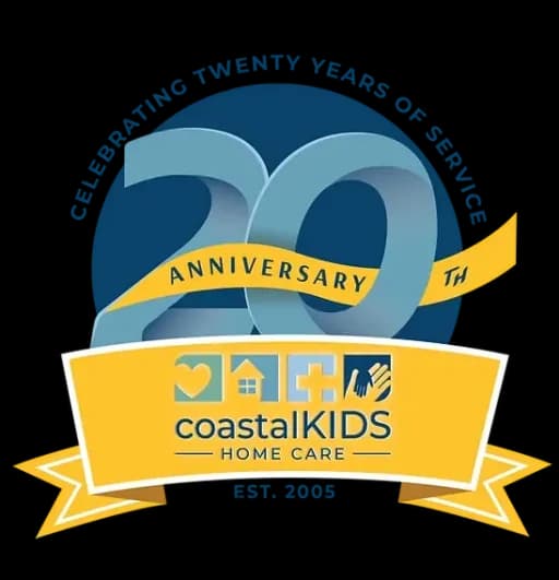 Coastal Kids Home Care