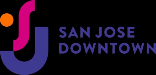 San Jose Downtown logo