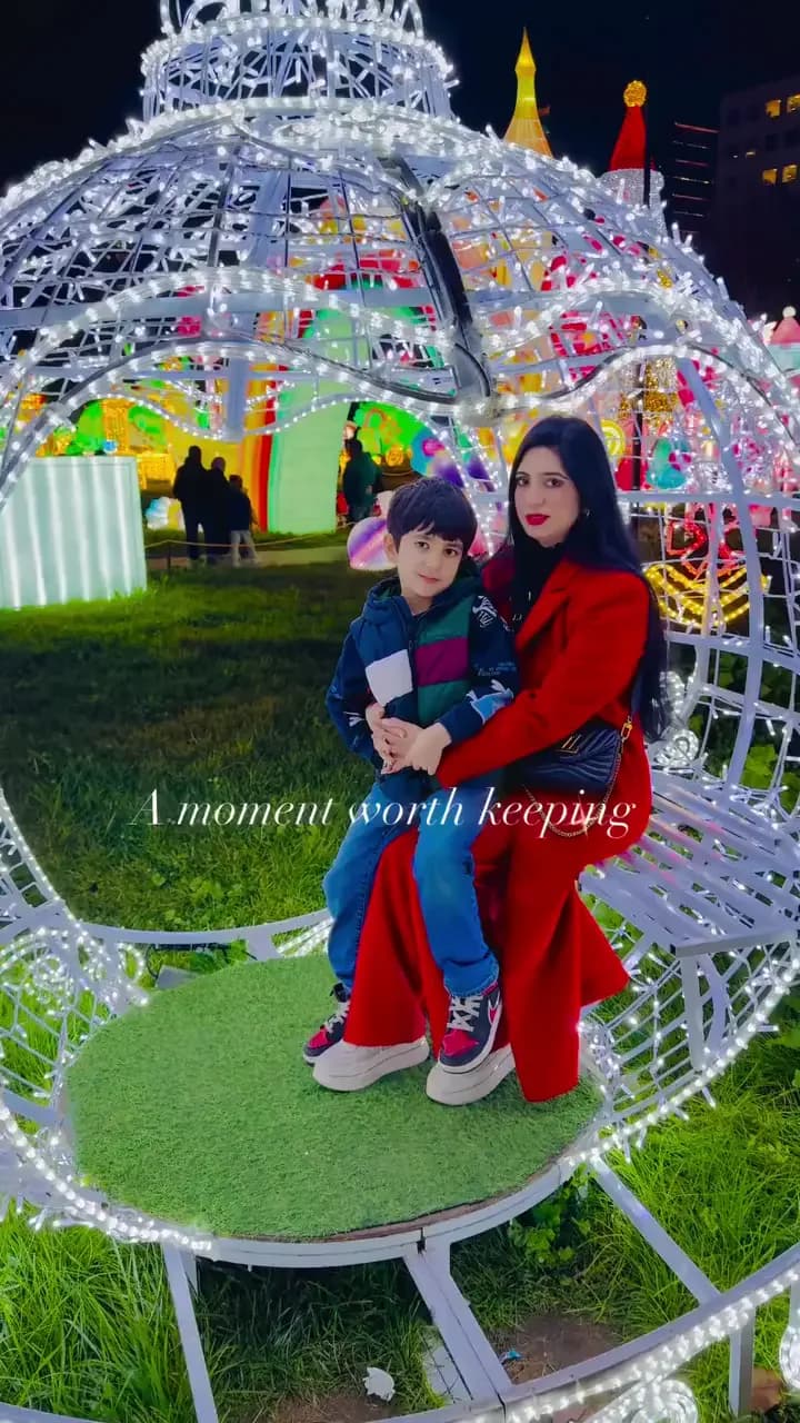 Guest showcase: ig-13